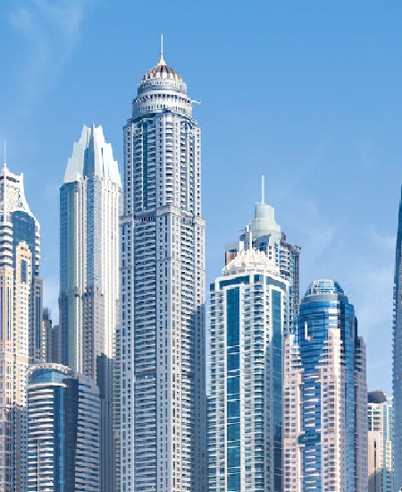Best Dubai Tour Packages From Delhi | Dubai Packages Online
