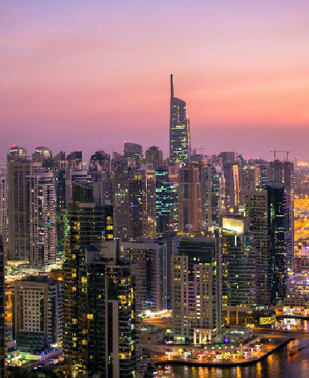 Best Dubai Tour Packages From Delhi | Dubai Packages Online