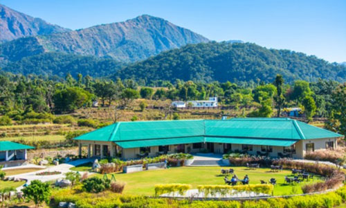 Best Jim Corbett Tour Packages From Delhi | Trip To Jim Corbett