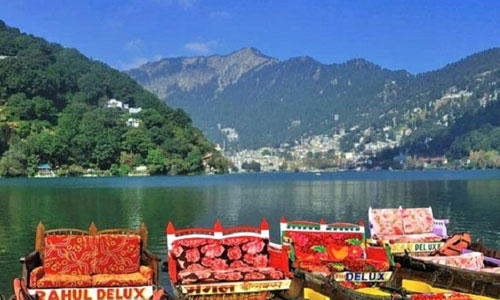 Best Jim Corbett Tour Packages From Delhi | Trip To Jim Corbett