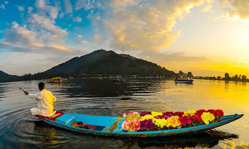Kashmir Tour Packages From Delhi | Trip To Kashmir
