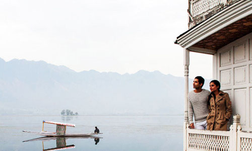 Kashmir Tour Packages From Delhi | Trip To Kashmir