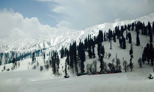 Kashmir Tour Packages From Delhi | Trip To Kashmir