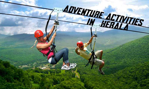 Kerala Tour Packages From Delhi | Kerala Trip Packages From Cochin