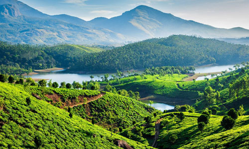 Kerala Tour Packages From Delhi | Kerala Trip Packages From Cochin
