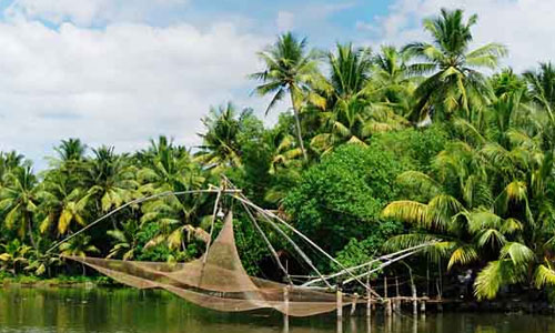 Kerala Tour Packages From Delhi | Kerala Trip Packages From Cochin