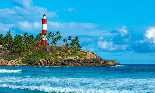 Kerala Tour Packages From Delhi | Kerala Trip Packages From Cochin