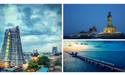 Kerala Tour Packages From Delhi | Kerala Trip Packages From Cochin