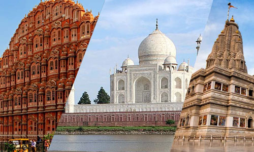 Best Rajasthan Tour Packages From Delhi | Trip To Rajasthan