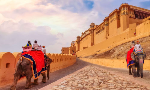 Best Rajasthan Tour Packages From Delhi | Trip To Rajasthan