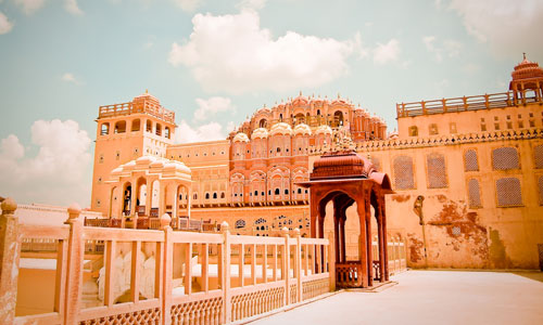 Best Rajasthan Tour Packages From Delhi | Trip To Rajasthan