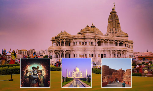 Best Rajasthan Tour Packages From Delhi | Trip To Rajasthan