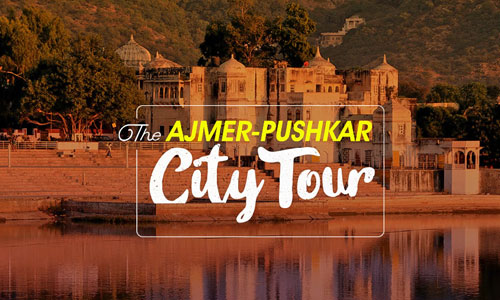 Best Rajasthan Tour Packages From Delhi | Trip To Rajasthan