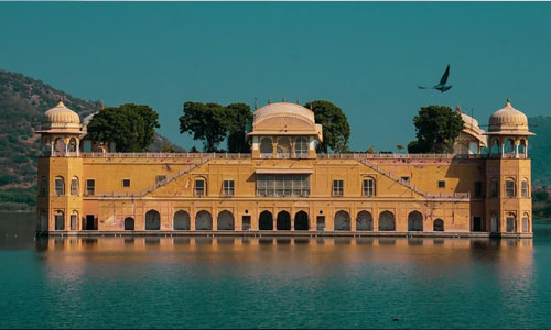 Best Rajasthan Tour Packages From Delhi | Trip To Rajasthan