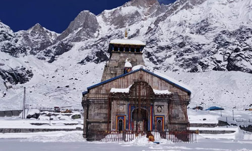 Uttarakhand Tour Packages From Delhi | Trip Packages From Haridwar