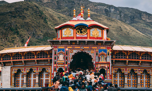 Uttarakhand Tour Packages From Delhi | Trip Packages From Haridwar
