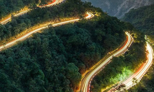 Uttarakhand Tour Packages From Delhi | Trip Packages From Haridwar