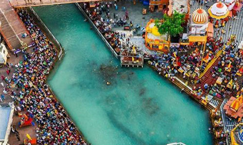 Uttarakhand Tour Packages From Delhi | Trip Packages From Haridwar