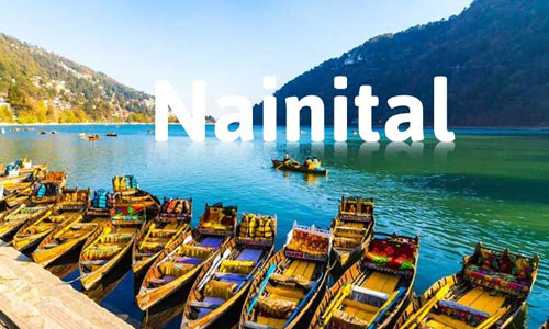 Uttarakhand Tour Packages From Delhi | Trip Packages From Haridwar