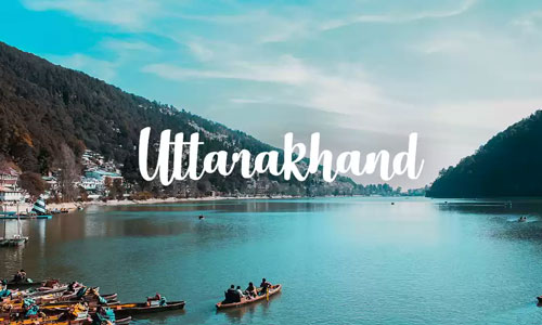 Uttarakhand Tour Packages From Delhi | Trip Packages From Haridwar