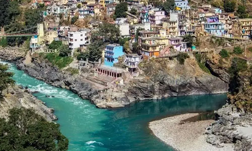 Uttarakhand Tour Packages From Delhi | Trip Packages From Haridwar