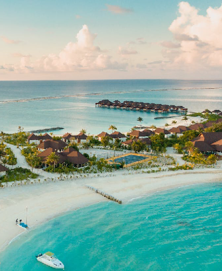Best Maldives Tour Packages From Delhi | Maldives Packages Online
