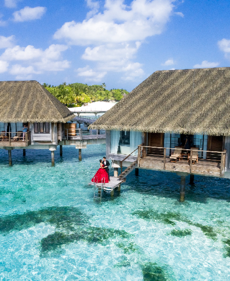 Best Maldives Tour Packages From Delhi | Maldives Packages Online