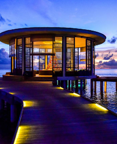 Best Maldives Tour Packages From Delhi | Maldives Packages Online