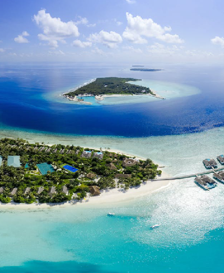 Best Maldives Tour Packages From Delhi | Maldives Packages Online