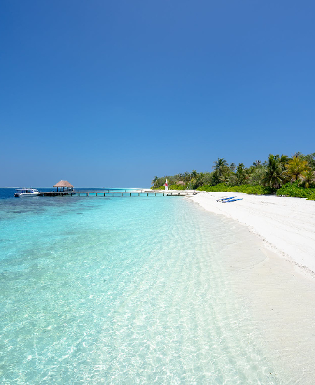 Best Maldives Tour Packages From Delhi | Maldives Packages Online