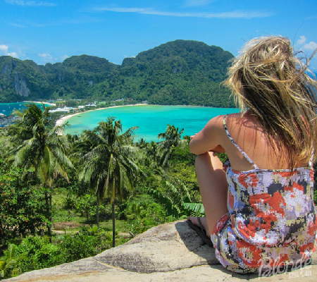 Best Thailand Tour Packages From Delhi | Thailand Packages Online