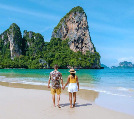 Best Thailand Tour Packages From Delhi | Thailand Packages Online